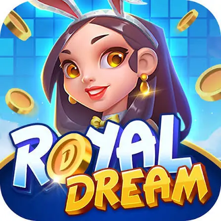 APLIKASI ROYAL DREAM