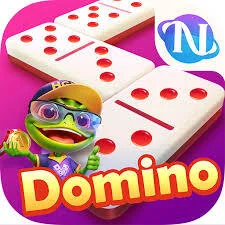 APLIKASI HIGGS DOMINO